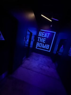 Beat The Bomb Atlanta by null