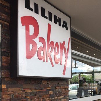 Liliha Bakery - Bakeries Near Me - Honolulu, Hawaii