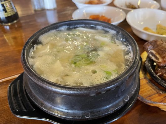 Seoul Korean Cuisine by null