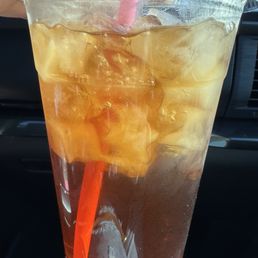 Iced Tea Iced Tea