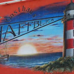 Restaurant Haffblick