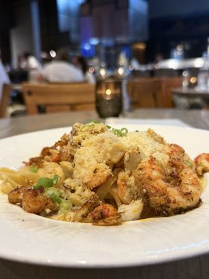 Willie G's Seafood by null