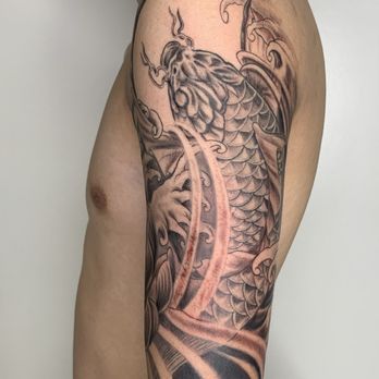 1000 Hands Tattoo Temple - Tattoo Near Me - Huntington Beach, California 1000 Hands Tattoo Temple - Tattoo Near Me - Huntington Beach, California