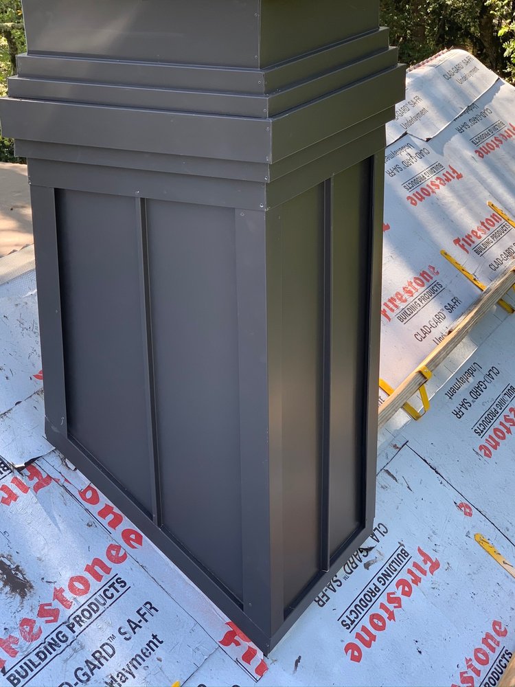 Slide of David Roofing & Gutter Repair