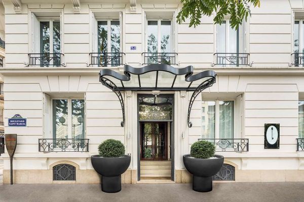 Best Western Plus La Demeure by null
