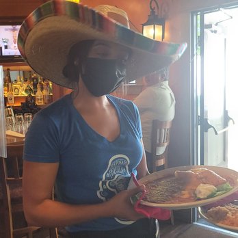 Avila's El Ranchito - Mexican Near Me - Orange, California