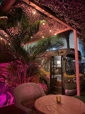 Casa Florida Miami by null
