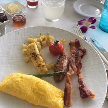 Orchids - Breakfast & Brunch Near Me - Honolulu, Hawaii