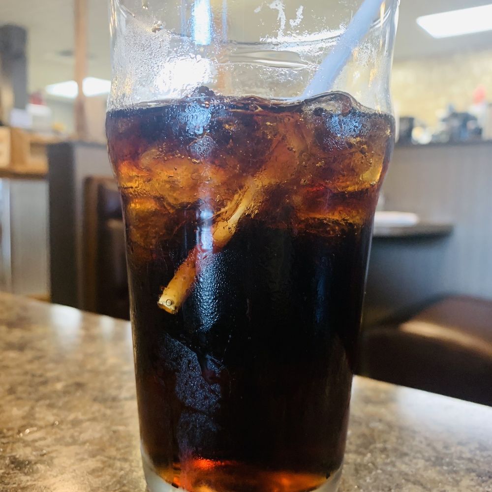 Lazy Moose Grille - a cold drink in a glass - Coffee & Tea Near Me - Moose Lake, Minnesota Lazy Moose Grille - a cold drink in a glass - Coffee & Tea Near Me - Moose Lake, Minnesota