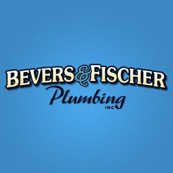 Slide of Bevers & Fischer Plumbing