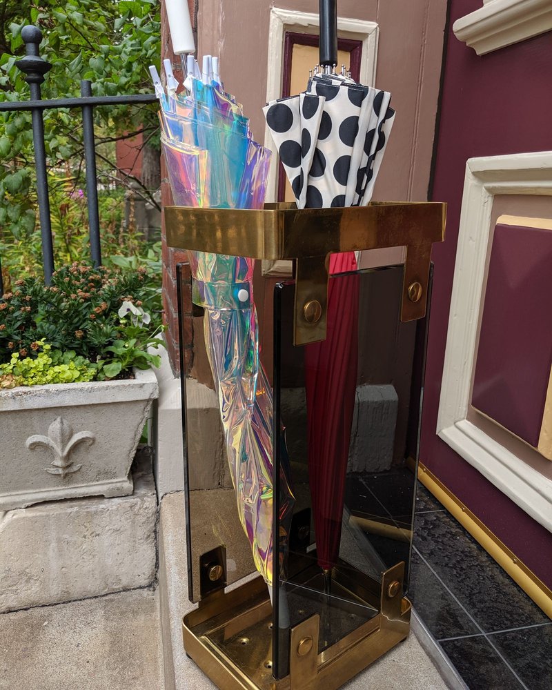 CHIPPEWA GLASS & MIRROR Updated October 2024 7430 Gravois Ave