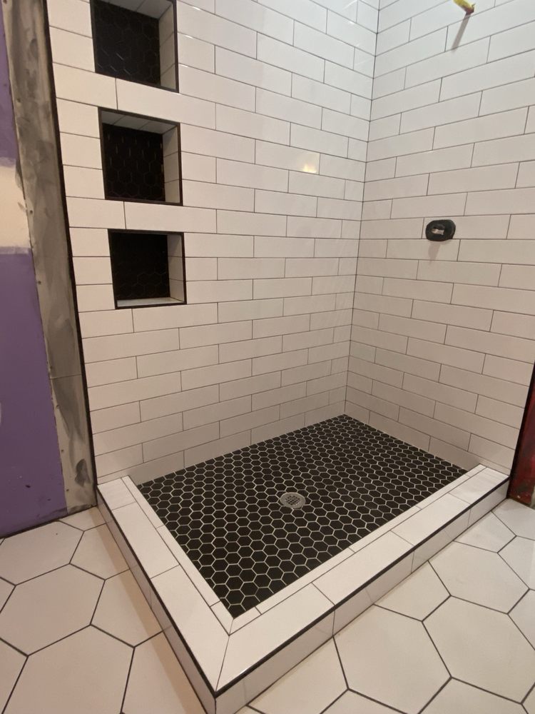 Slide of Maranata Remodeling