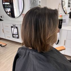 Qi Hair Salon