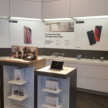 Verizon - Mobile Phones Near Me - Las Vegas, Nevada