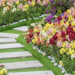 Gretchen's Gardening & Landscaping