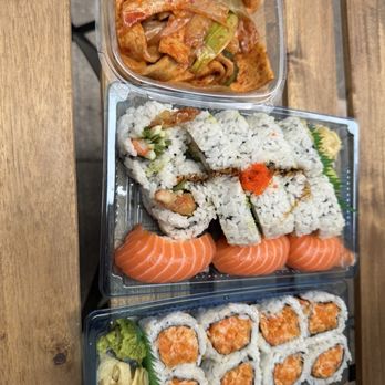 Kibo Market - Sushi Bars Near Me - Toronto, Ontario Kibo Market - Sushi Bars Near Me - Toronto, Ontario