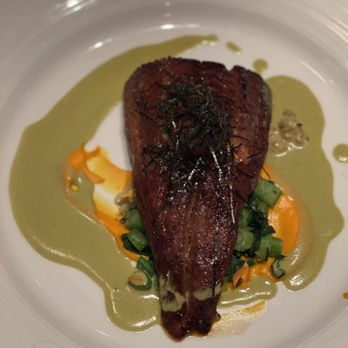 Roy's Waikiki - Butter, Misoyaki Butterfish - Hawaiian Near Me - Honolulu, Hawaii