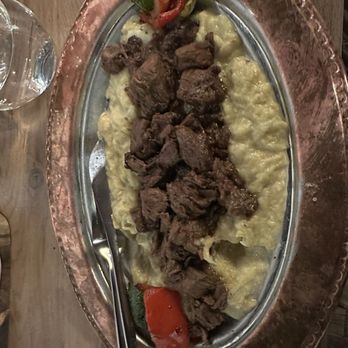 Lumi Restaurant - Mediterranean Near Me - Minneapolis, Minnesota