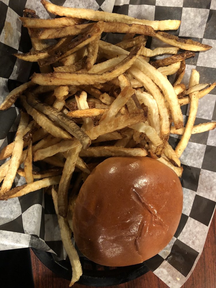 COACHES BURGER BAR 29 Photos & 61 Reviews 3032 Center Rd, Poland