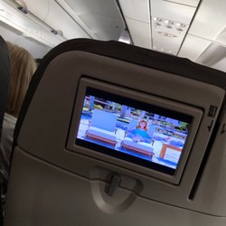 JetBlue