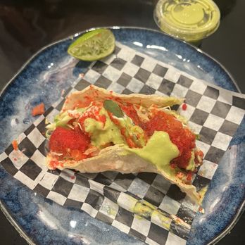 El Cevichazo - Flaming Taco - Seafood Near Me - Garden Grove, California El Cevichazo - Flaming Taco - Seafood Near Me - Garden Grove, California