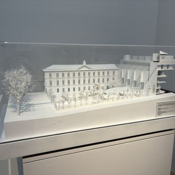 Museu Nacional Thyssen-Bornemisza - Museums Near Me - Madrid, M