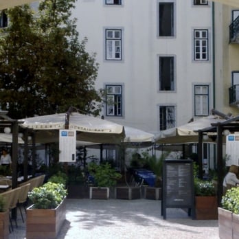 Aprazível - Breakfast & Brunch Near Me - Lisbon, 11 Aprazível - Breakfast & Brunch Near Me - Lisbon, 11