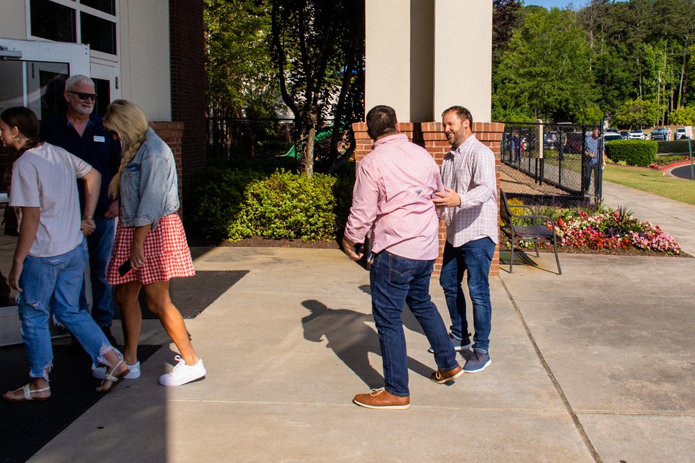 BURNT HICKORY BAPTIST CHURCH 183 Photos 5145 Due West Rd, Powder