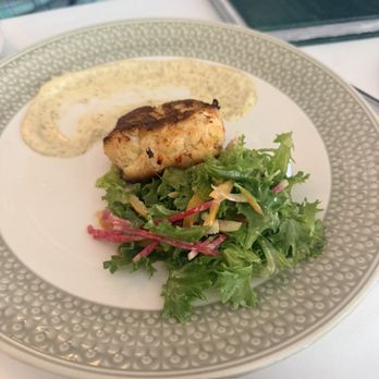 Arlo Kitchen and Bar - Crab cake - Seafood Near Me - Northport, New York