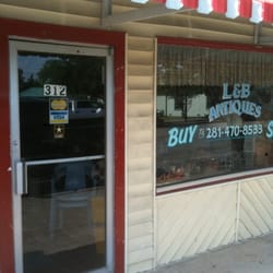 L & B Antiques
