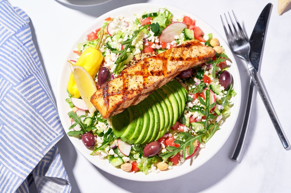 Meráki Greek Grill – Centennial Center - Photo 2