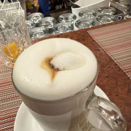 La Valle - Cappuccino - Italian Near Me - Munich, BY