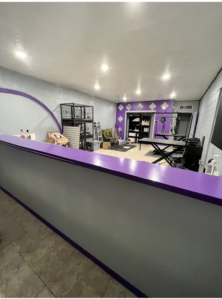 LOCKS OF JOY PET GROOMING Updated September 2024 15 Photos 4501