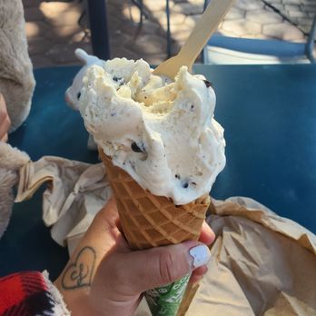Ben & Jerry's - Chunky monkey - Ice Cream & Frozen Yogurt Near Me - San Diego, California