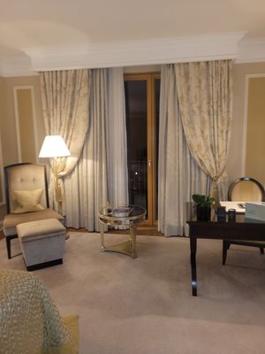 Terre Restaurant by null