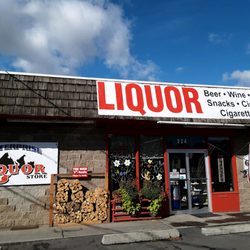Enterprise Liquor Store