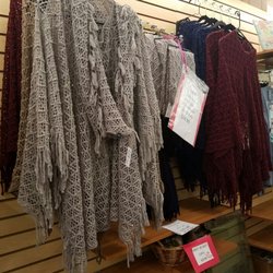 Woodstock Pharmacy - Ponchos