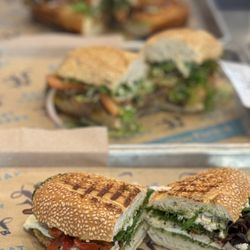 Mendocino Farms