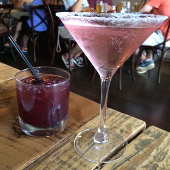 Prohibition River - On the left - The Nyack Gentleman. To the right - Rosie the Riveter. - Gastropubs Near Me - Nyack, New York Prohibition River - On the left - The Nyack Gentleman. To the right - Rosie the Riveter. - Gastropubs Near Me - Nyack, New York