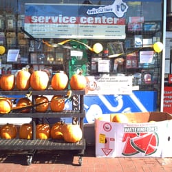 Almac Hardware - ALMAC PUMKIN FEST