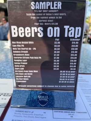 American Ale House by null