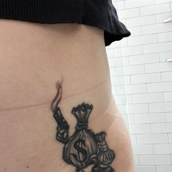 Vegas Ink - Tattoo a few days later! - Tattoo Near Me - Las Vegas, Nevada Vegas Ink - Tattoo a few days later! - Tattoo Near Me - Las Vegas, Nevada