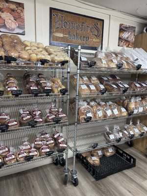 Dan's Food Market by null