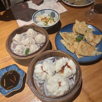 Han Palace Barracks Row - Dim Sum Near Me - Washington, DC, District of Columbia