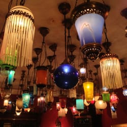 Kybele Cafe & Restaurant