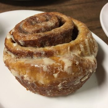 The Mason Jar - Cinnamon roll - American Near Me - Umatilla, Florida The Mason Jar - Cinnamon roll - American Near Me - Umatilla, Florida