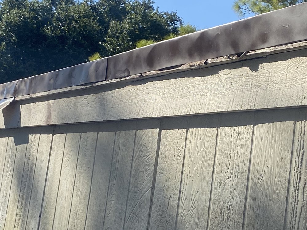 Slide of Core Four Roofing