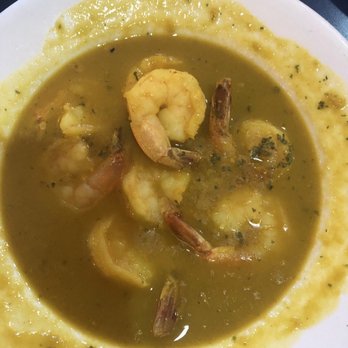 Punta Cana - Shrimp in a curry garlic sauce - Caribbean Near Me - Charlotte, North Carolina Punta Cana - Shrimp in a curry garlic sauce - Caribbean Near Me - Charlotte, North Carolina