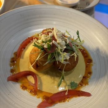 Casa Sofia - Latin American Near Me - San Francisco, California