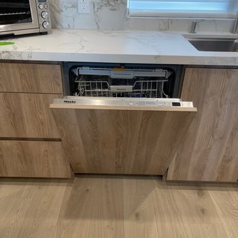 Discount Appliance Warehouse - Míele dishwasher - Appliances Near Me - Glendale, California